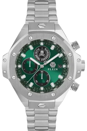 Philipp Plein Orologio Chrono Royal 46mm