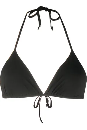 FISICO Top bikini a triangolo