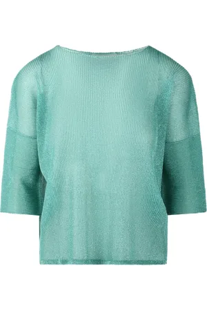 CIRCUS HOTEL T-shirt con scollo rotondo