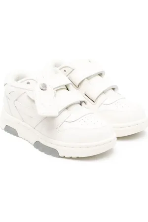 OFF-WHITE Sneakers Out of Office