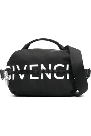 Givenchy Trousse da bagno con stampa