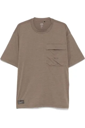 Oakley T-shirt con logo