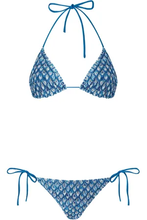 Missoni Bikini in maglia
