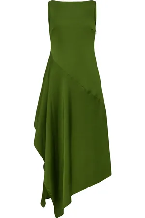 Azeeza Abito Manisha midi