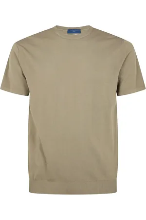 Daniele Fiesoli T-shirt in cotone