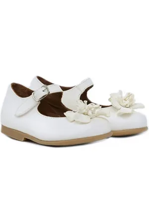 PèPè Ballerine con applicazione