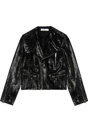 IRO Giacca biker Luzia