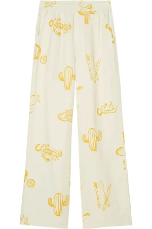 Closed Pantaloni Winona