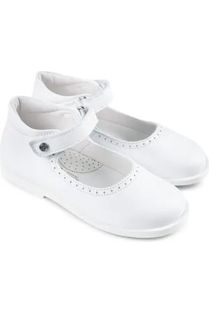 Falcotto Ballerine in pelle