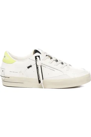 Crime london Sneakers SK8 Deluxe