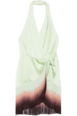 The Andamane Abito corto Willow
