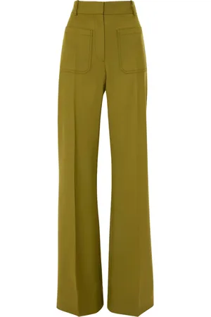 Victoria Beckham Pantaloni Alina