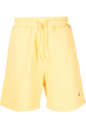 Drôle de Monsieur Shorts con applicazione