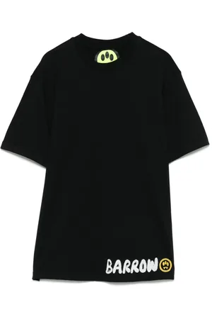 BARROW T-shirt con logo