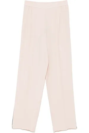 Nº21 Pantaloni dritti