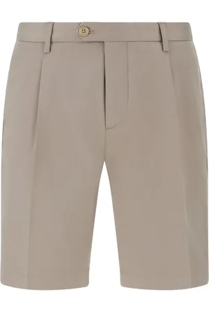 Boggi Milano Bermuda sartoriali