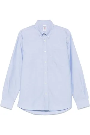 SEBAGO Camicia Whaleback