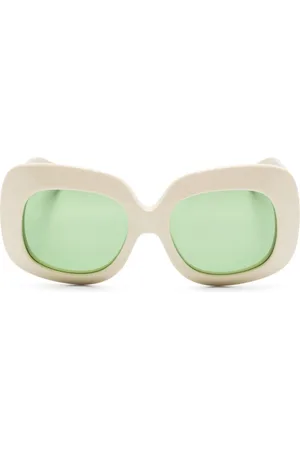 VALENTINO GARAVANI Occhiali da sole oversize
