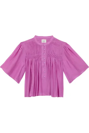 Marant Etoile Blusa Destiny