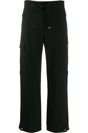 Moncler Cargo taglio straight