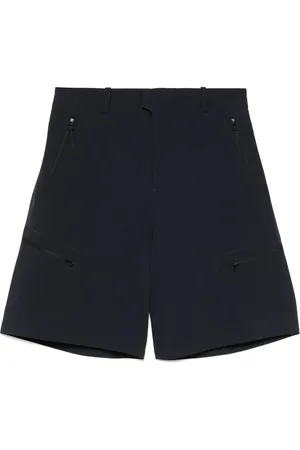 Hiking Patrol Shorts in tessuto tecnico