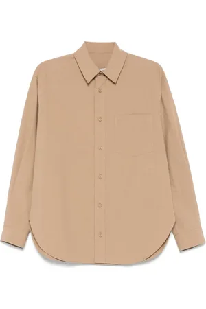 MATTEAU Camicia con taschino
