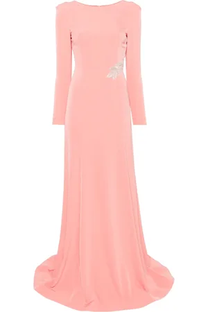 Cristallini Paola maxi dress