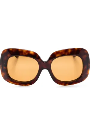 VALENTINO GARAVANI Occhiali da sole VLogo Sign cat-eye