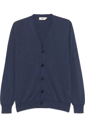 ALTEA Cardigan in cotone