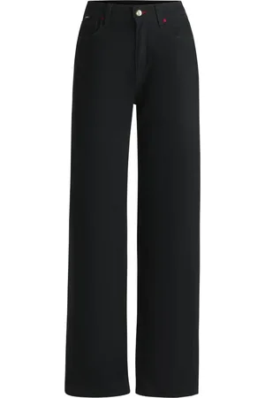 HUGO BOSS Jeans dritti