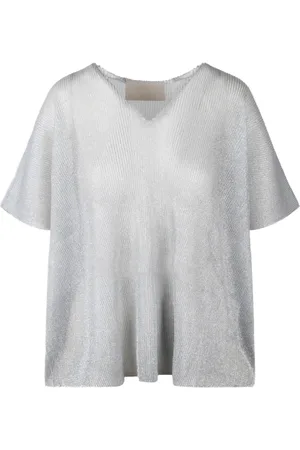 CIRCUS HOTEL Top oversize