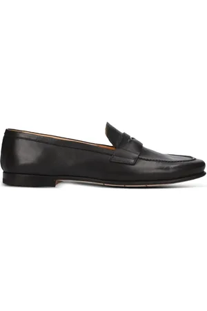 Premiata Mocassini in pelle