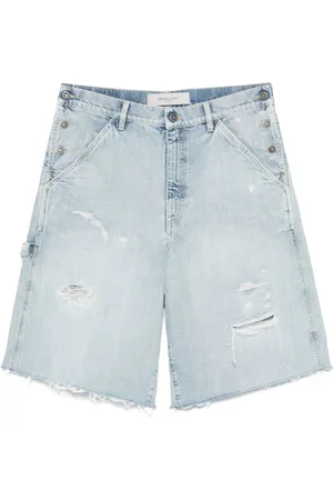 Golden Goose Shorts Mike