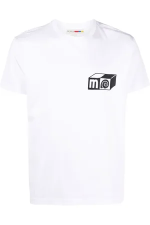 MODES GARMENTS T-shirt Modes con stampa