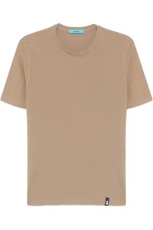 DRUMOHR T-shirt in jersey