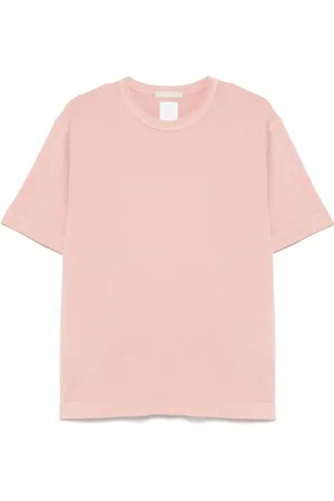 Daniele Fiesoli T-shirt in cotone