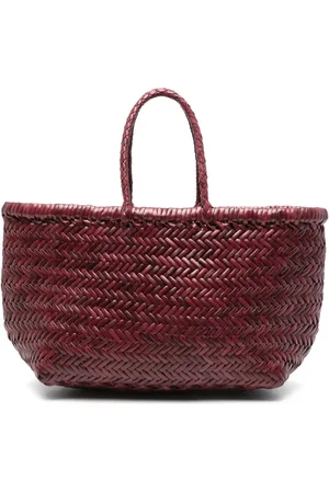 Dragon Diffusion Borsa tote Bamboo Triple Jump