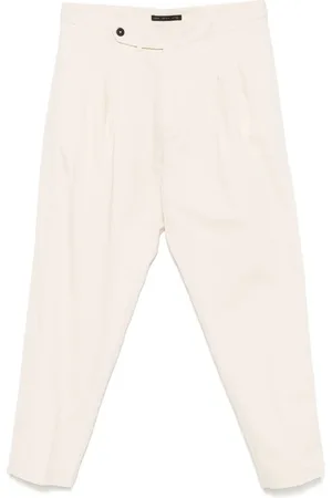 LOW BRAND Pantaloni Kim