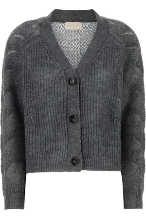 I BLUES Cardigan con bottoni