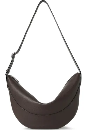 The Row Borsa a spalla morbida