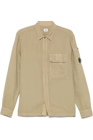 C.P. Company Giacca-camicia