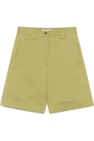 Jacob Cohen Shorts a gamba ampia