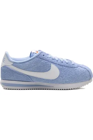Nike Sneakers Cortez Vintage "Aluminum"