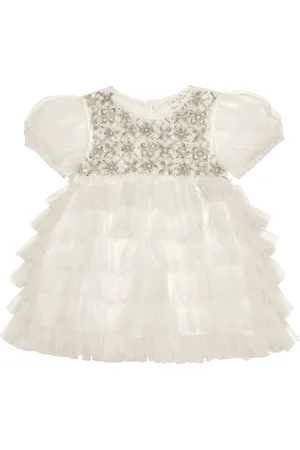 Tutu Du Monde Abito con ruches