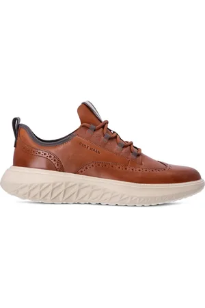 Cole Haan Sneakers Zerogrand in pelle