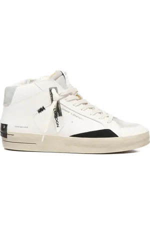 Crime london Sneakers SK8 Deluxe Mid
