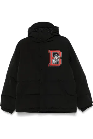 Billionaire Boys Club Piumino Mascot