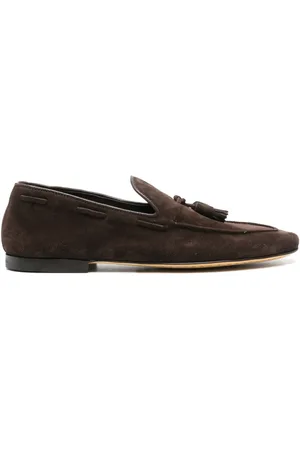 Officine creative Mocassini con nappa