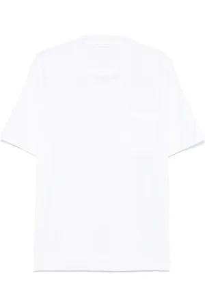 Daniele Fiesoli T-shirt in cotone