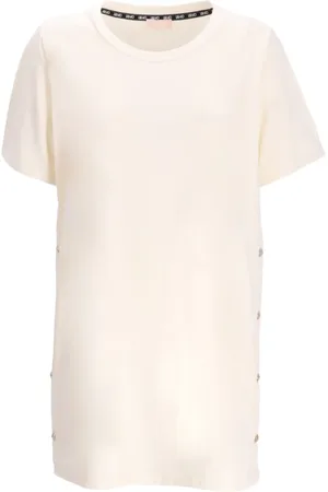 Liu Jo T-shirt con bottoni